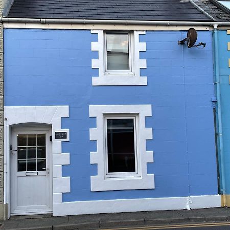 Sands Reach, Dog Friendly Tenby House Luaran gambar