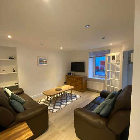 Sands Reach, Dog Friendly Tenby House Luaran gambar