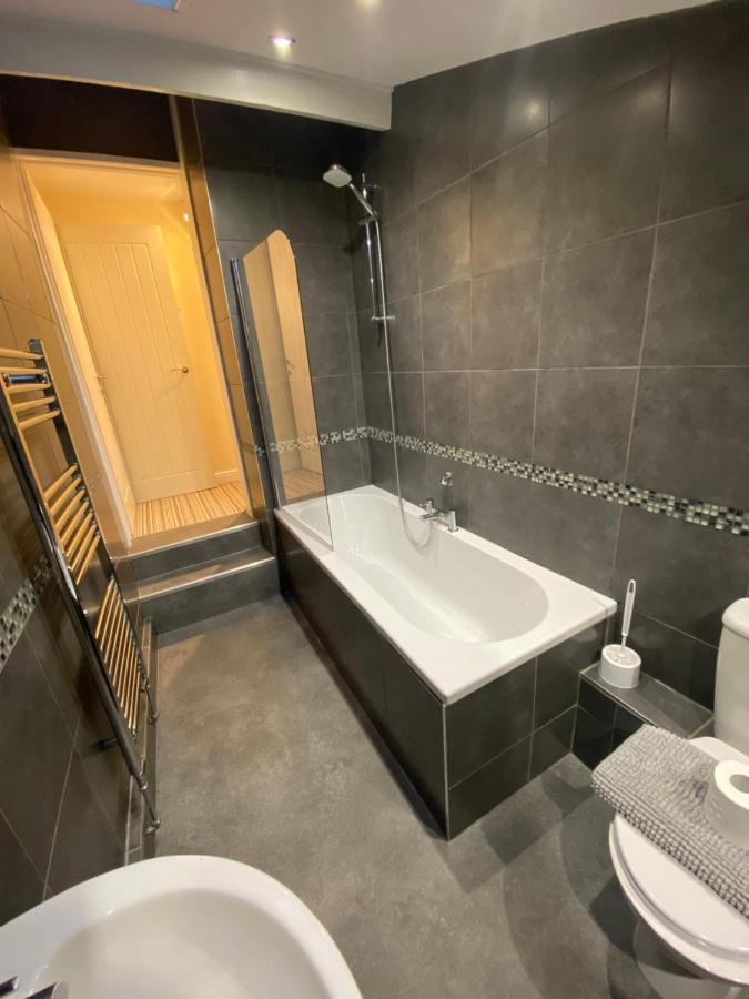 Sands Reach, Dog Friendly Tenby House Luaran gambar